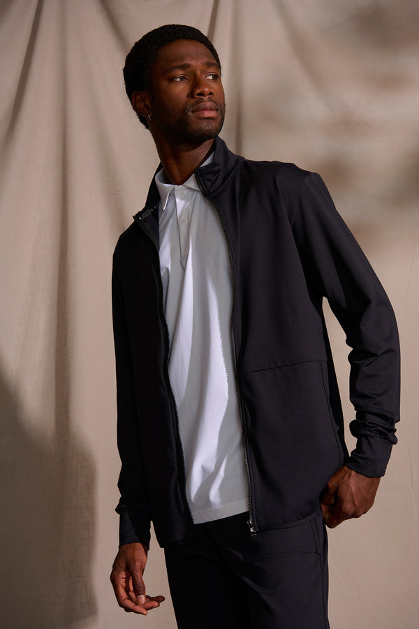 Shan Weekend Coat